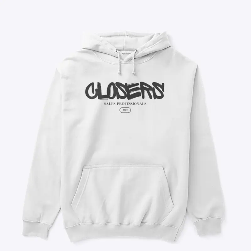 Closers - Street Wear